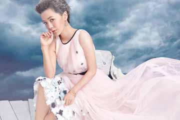 البوم صور الممثلة الصينية قوه تساي جيه