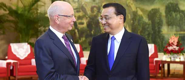 رئيس مجلس الدولة الصيني يدعو إلى تعزيز التنسيق فى مواجهة الصعوبات