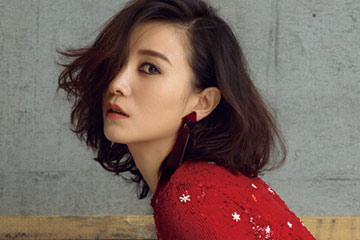 ألبوم صور الممثلة الصينية سونغ جيا