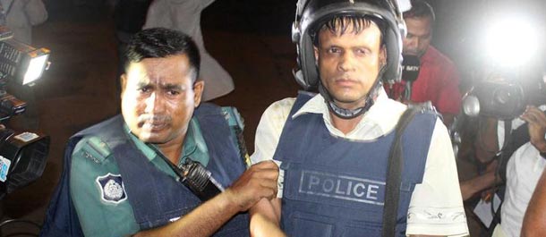مقتل 20 رهينة وإنقاذ 13 آخرين في حصار مطعم دكا