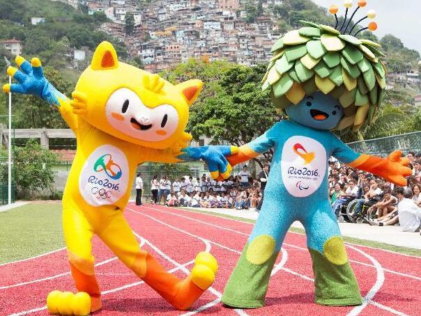 الرئيس البرازيلي المؤقت: ريو دي جانيرو ستكون آمنة خلال دورة الألعاب الأولمبية