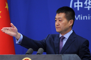الخارجية الصينية: التصريحات الأمريكية بشأن "المحامين الحقوقيين" تخالف القانون
