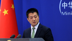 الصين تحث على وقف نشر نظام ثاد فى جمهورية كوريا