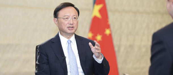 عضو بمجلس الدولة: الحكم بشأن قضية بحر الصين الجنوبي لن يهز عزيمة الصين على اتباع طريق التنمية السلمية
