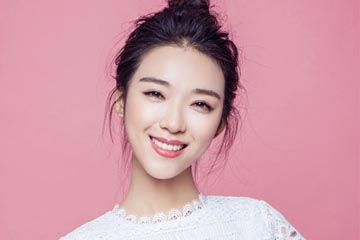 ألبوم الصور للممثلة الصينية نينغ شين