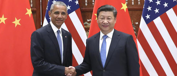 مقالة خاصة: الصين والولايات المتحدة تؤكدان على وجود مصالح مشتركة وتتفقان على احتواء الخلافات