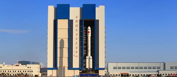 الصين تخطط لاطلاق مختبر فضائي ثان