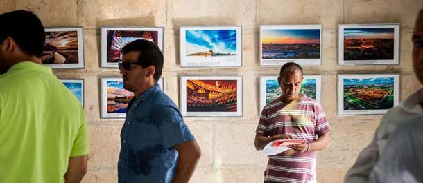انطلاق الأنشطة للترويج السياحي لبكين في هافانا