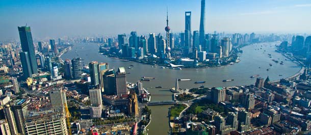 اعتبارا من مطلع أكتوبر المقبل... السماح للسياح الأجانب بزيارة مدن الموانئ الصينية بدون تأشيرة