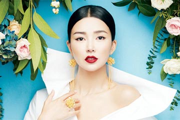 ألبوم الصور للممثلة الصينية ياو شينغ تونغ
