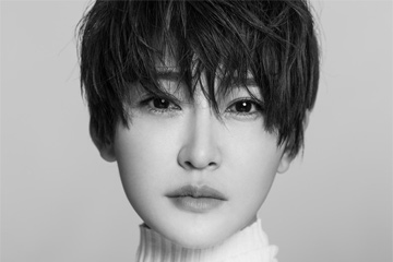 ألبوم الصور للممثلة الصينية دونغ ياو