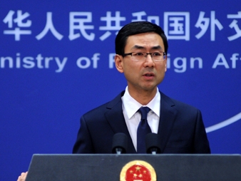 وزارة الخارجية الصينية تحث أطراف الصراع في ميانمار على وقف القتال