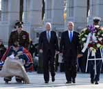 واشنطن تحيي الذكرى الـ75 لحادث هجوم اليابان على بيرل هاربر