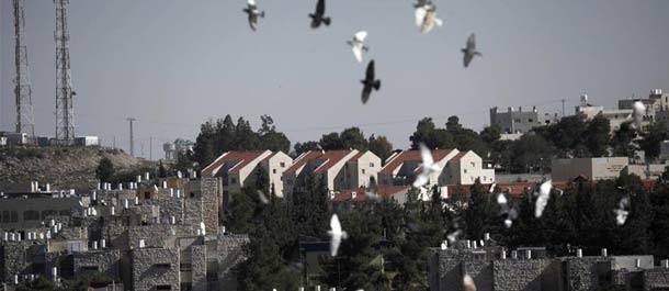 أمين عام الامم المتحدة "يأسف بشدة" على تبني اسرائيل مشروع قانون يقنن المستوطنات اليهودية