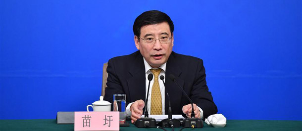 مسؤول يوضح خطة "صنع في الصين 2025"  بعد انتقاد مجموعة للاتحاد الأوروبي