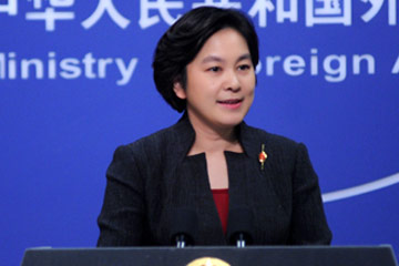 وزارة الخارجية الصينية: الصين ليست متفرجا في شؤون الشرق الأوسط على الإطلاق
