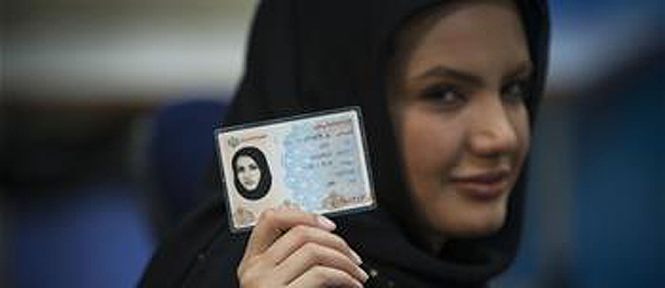 إيران تبدأ تسجيل المرشحين في السباق الرئاسي