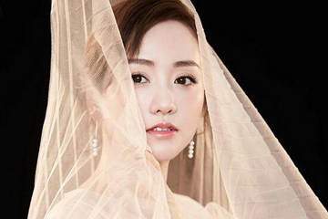 البوم صور الممثلة الصينية يانغ رونغ