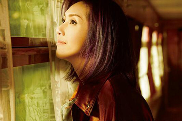 البوم صور الممثلة الصينية يانغ تشيان هوا