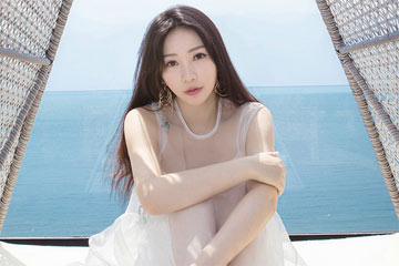 ألبوم صور الممثلة الصينية ليو يان