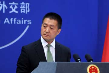 الصين مستعدة لمساعدة الهند في البحث عن طيارين اثنين مفقودين