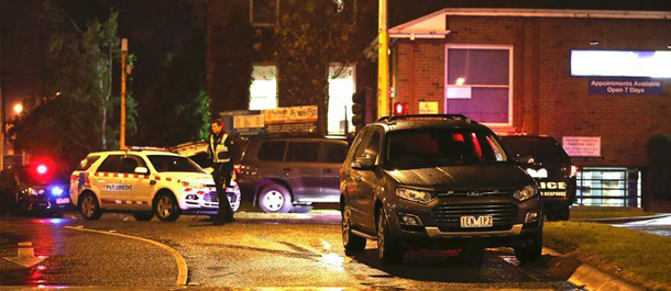 مقتل شخصين وإصابة ثلاثة آخرين في حصار رهائن عنيف في ملبورن الأسترالية
