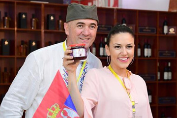 أهم الموضوعات: الطموح، والإنجاز في إطار مبادرة الحزام والطريق