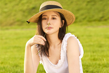 ألبوم صور الممثلة الصينية شيونغ ناى جين