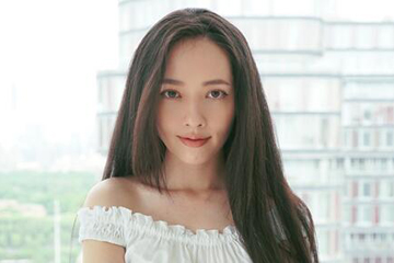 ألبوم صور الممثلة الصينية قوه بي تينغ