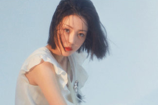 ألبوم صور الممثلة الصينية لي شي روي