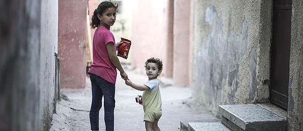 تقرير أممي: تفاقم تدهور الأوضاع الإنسانية في غزة ينذر بكارثة عام 2020