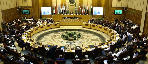 تقرير إخباري: وزراء الخارجية العرب يرفضون التصعيد غير المسبوق لإسرائيل في القدس ويتهمونها بإثارة حرب دينية