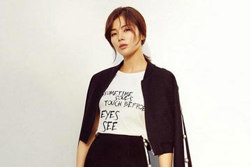 ألبوم صور الممثلة ليو تاو
