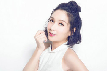 ألبوم صور الممثلة الصينية يانغ قونغ رو