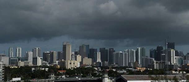 إعصار إيمرا يتقوى للدرجة الخامسة وهو يقترب من فلوريدا