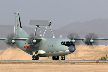الصين تقول ان تدريبات القوات الجوية مع باكستان "روتينية"