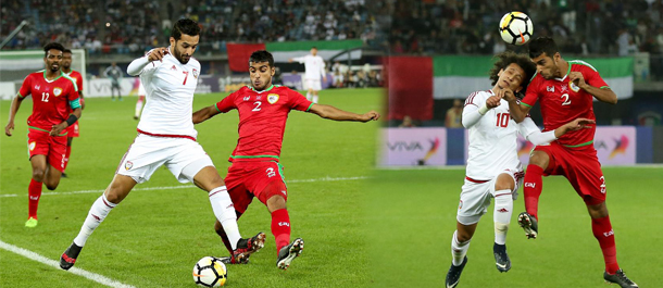 منتخب عمان يتوج ببطولة "خليجي 23" للمرة الثانية في تاريخه