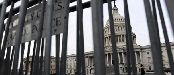 مجلس الشيوخ يوافق مشروع قانون لإنهاء إغلاق الحكومة