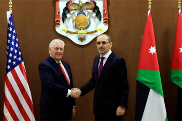 تقرير: الولايات المتحدة والأردن توقعان مذكرة تفاهم بمليارات الدولارات