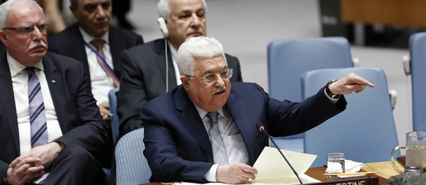 عريقات: مبادرة عباس أمام مجلس الأمن فرصة تاريخية على المجتمع الدولي التقاطها