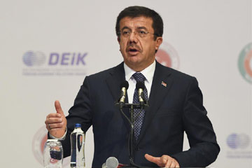 تركيا ودول غرب افريقيا تتعهد بتعزيز التجارة والاقتصاد