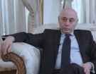 السفير السوري يعرب عن آرائه إزاء أوضاع الغوطة الشرقية