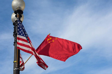 الخارجية: الصين تأمل في معالجة النزاعات التجارية مع أمريكا على نحو بناء