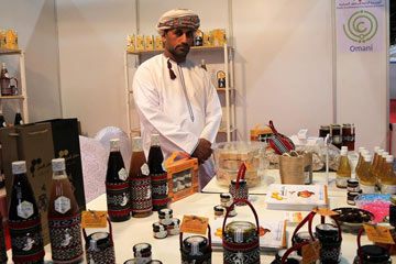 افتتاح أول معرض دولي للمنتجات الزراعية في الكويت