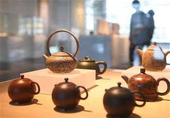 ثقافة الخزف في مدينة يينغقه القديمة بتايوان