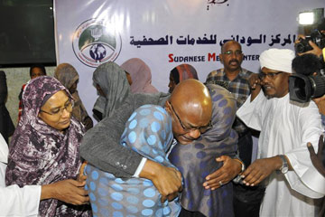 السودان يستعيد مجموعة كانت تقاتل بصفوف داعش بليبيا