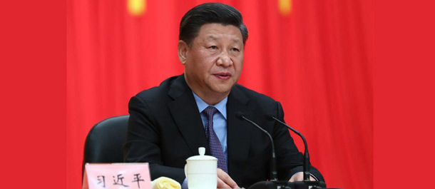 الرئيس شي: هاينان ستصبح بطاقة اسم للصين