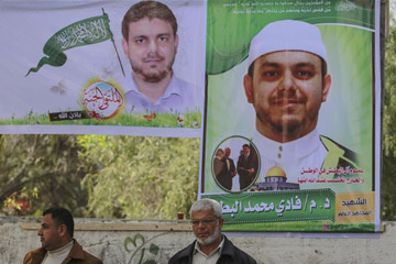 مقتل أحد عناصر حركة "حماس" في ماليزيا
