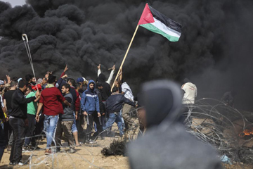 مقتل 3 فلسطينيين برصاص الجيش الإسرائيلي شرق قطاع غزة