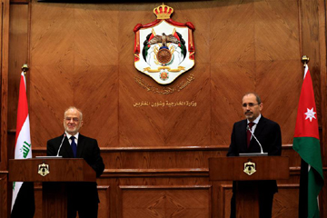 الجعفري: الأردن لديه فرص كبيرة لتعميق العلاقات مع العراق عبر إعادة الإعمار